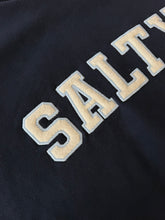 Salty Balloon Sweater - Navy