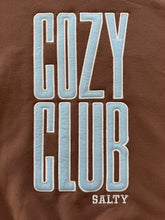 Salty Balloon Sweater Cozy Club