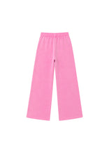 SALTY X BO Sweatpants - Pink