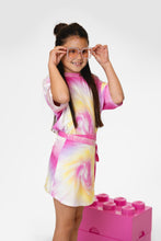 Salty skirt - Tie dye