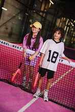 Salty sport top | Off white