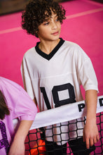 Salty sport top | Off white