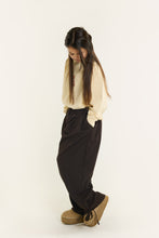 Salty Pantalon - Brown
