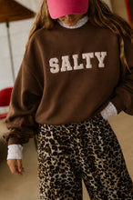 Salty lace top - Off White