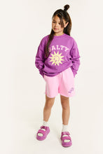 Salty Short - Pink