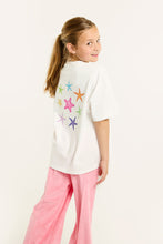 Salty Seastar - Off White