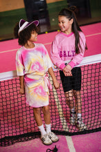 Salty sport top - Pink