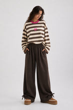 Salty Pantalon - Brown | Adult one size
