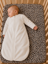 Aankleedkussenhoes | Wieg hoeslaken | Panther
