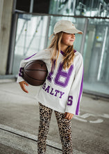 Panther legging | Brown