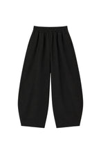 Salty Pantalon - Black