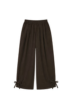 Salty Pantalon - Brown