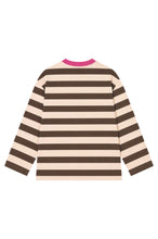 Salty Skater tee Stripes | Adult one size