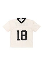 Salty Sport tee - Off White