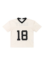 Salty sport top | Off white