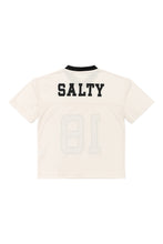 Salty sport top | Off white