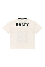 Salty Sport tee - Off White