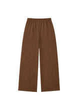 Salty Sweatpants - Brown