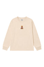 Salty Skater tee Cozy Teddy | Adult one size
