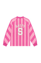 Salty Sport tee - Pink | Adult one size