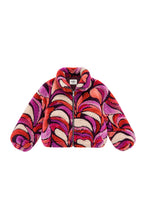 Salty Swirl jacket