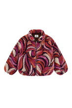 Salty Swirl Jacket | Adult one size