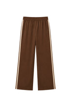 Salty Trackpants - Brown
