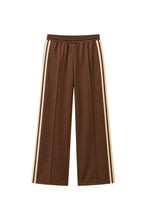 Salty Trackpants - Brown | Adult one size