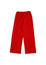 Salty Track pants - Red
