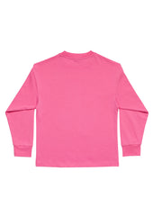 Salty Skater tee Cherry - Pink