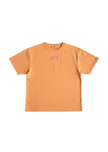 Salty Lobster tee - Abricot | Adult one size