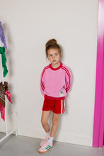 SALTY X BO Sweatpants - Pink