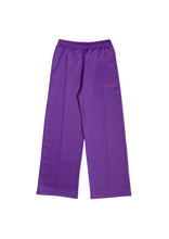 Salty Track pants - Purple